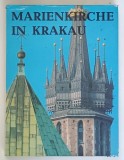 MARIENKIRCHE IN KRAKAU ( BISERICA SFANTA MARIA DIN CRACAU ) von JAN SAMEK , 1990