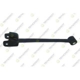Brat suspensie roata Jeep Wrangler 3 (Jk), 06.06-, 2.8 CRD, 3.6 V6, 3.8, 3.8 RWD, Fata, Stanga=Dreapta, longitudinal(superior); TEKNOROT