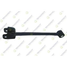 Brat suspensie roata Jeep Wrangler 3 (Jk), 06.06-, 2.8 CRD, 3.6 V6, 3.8, 3.8 RWD, Fata, Stanga=Dreapta, longitudinal(superior); TEKNOROT foto