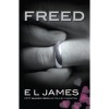 Freed - E L James - angol nyelvű