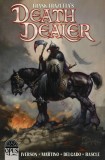 Frank Frazetta&#039;s Death Dealer Volume 1