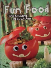 Rudolf Kostolnik - Idei creative in bucatarie foto