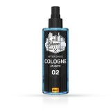 Cumpara ieftin After shave colonie SHAVE FACTORY 02 - Atlantic - 400 ml