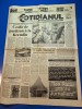 Ziarul cotidianul 7 decembrie 1992