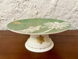 PLATOU CU PICIOR- PORTELAN VILLEROY &amp; BOCH 1748 D21,6CM