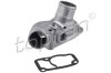 Termostat,lichid racire OPEL ASTRA G Combi (F35) (1998 - 2009) TOPRAN 206 870