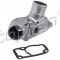 Termostat,lichid racire OPEL ASTRA G Combi (F35) (1998 - 2009) TOPRAN 206 870