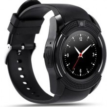 SmartWatch cu touchscreen cartela SIM si camera foto