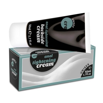 Crema Backside Anal Tightening, HOT, 50 ml foto