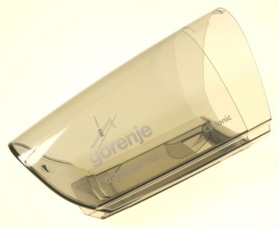 RECIPIENT PRAF 809854 pentru aspirator GORENJE foto