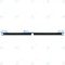 Samsung Galaxy Tab S6 Lite (SM-P610 SM-P615) Autocolant adeziv de sus fereastră de afișare GH02-20691A
