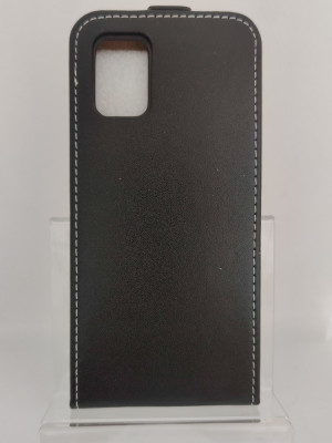 Husa Flip Carte Samsung Galaxy A51. foto
