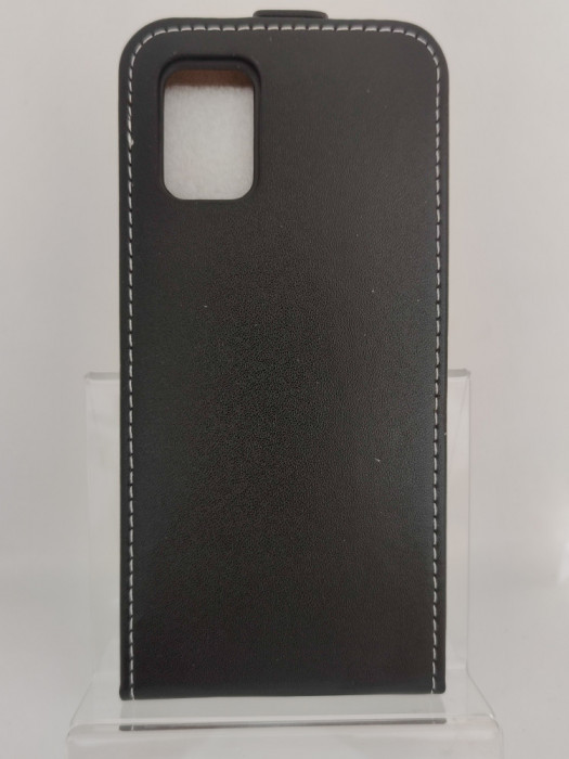 Husa Flip Carte Samsung Galaxy A51.