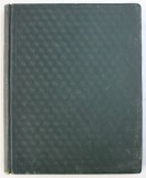 LE PAYS NATAL par HENRY BORDEAUX , 38 bois originaux de RENE POTTIER , 1928