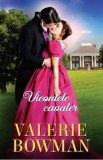 Vicontele cavaler - Valerie Bowman - Editura Litera