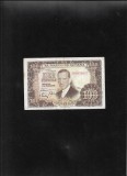 Spania 100 pesetas 1953 seria5630627