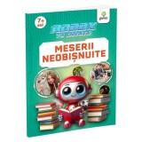 Meserii neobisnuite