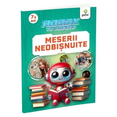 Meserii neobisnuite foto