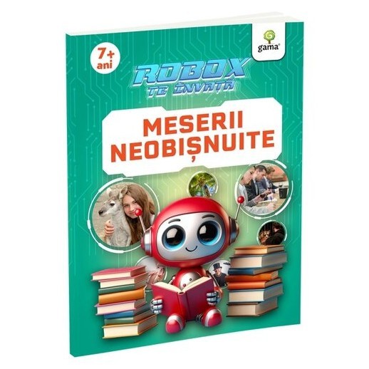 Meserii neobisnuite