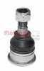 Pivot NISSAN ALMERA II Hatchback (N16) (2000 - 2016) METZGER 57010518