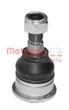 Pivot NISSAN ALMERA II (N16) (2000 - 2016) METZGER 57010518