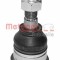 Pivot NISSAN ALMERA II Hatchback (N16) (2000 - 2016) METZGER 57010518