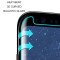 Folie de sticla Samsung Galaxy S9, MyStyle 5D Mini FULL GLUE Transparenta