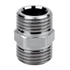 Niplu alama, FE-FE, 3/8&quot;, 582