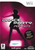 Joc Nintendo Wii Dance Party : Pop Hits