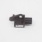 Senzor de impact dreapta față PORSCHE PANAMERA 970 2013 OEM: 970.618.221.02,97061822102,9C14BC189D 12252621
