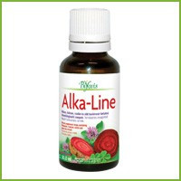 Picaturi Alka-Line ? 30 ml foto