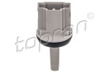 Comutator temperatura, ventilator aer conditionat AUDI TT Roadster (8N9) (1999 - 2006) TOPRAN 111 034