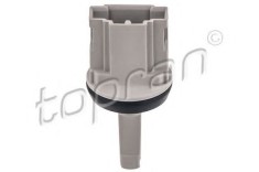 Comutator temperatura, ventilator aer conditionat VW MULTIVAN V (7HM, 7HN, 7HF, 7EF, 7EM, 7EN) (2003 - 2015) TOPRAN 111 034 foto