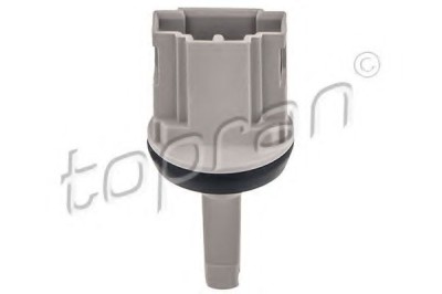 Comutator temperatura, ventilator aer conditionat VW BORA Combi (1J6) (1999 - 2005) TOPRAN 111 034 foto