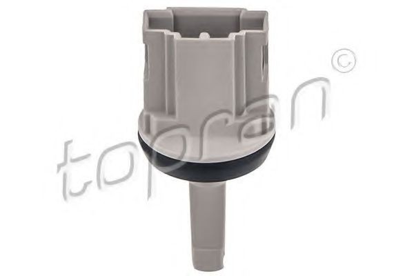Comutator temperatura, ventilator aer conditionat VW BORA Combi (1J6) (1999 - 2005) TOPRAN 111 034