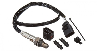 Sonda Lambda Hella 358066421 pentru AUDI PORSCHE SEAT SKODA VW - RESIGILAT foto