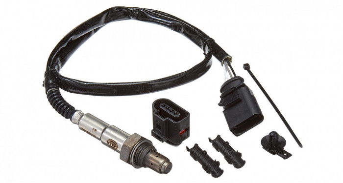 Sonda Lambda Hella 358066421 pentru AUDI PORSCHE SEAT SKODA VW - RESIGILAT