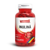 Inulina, 60 capsule, AdNatura