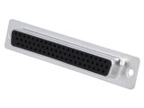 D-Sub HD 62-Pin Mufă Mamă Cablu Aurit