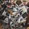 Tablou Original, Pictura sufragerie decor, Pictura abstracta clasica surrealista