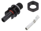 Conector Solar Mamă 4-6mm2 Soclu 35A