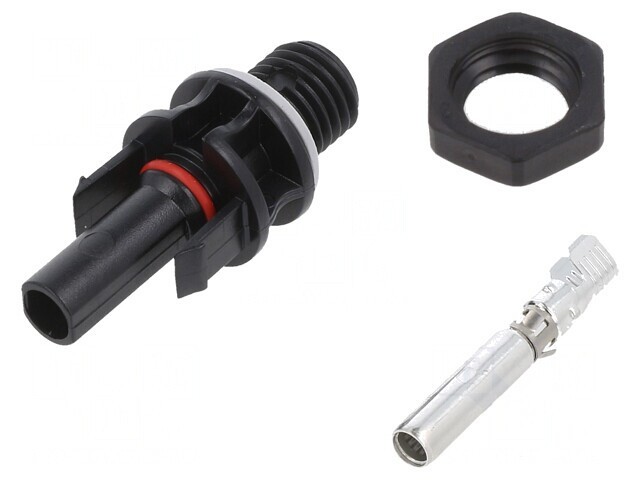 Conector Solar Mamă 4-6mm2 Soclu 35A