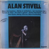 Vinil Alan Stivell &ndash; Alan Stivell (VG)