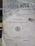 Revista Vieata Noua Nr. 24 Februarie 1913