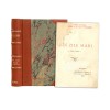 St. O. Iosif - Din Zile Mari (1905), Poem Istoric, Ex-Libris Mina &amp; Albert Paucker, Carte Veche