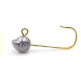 Finesse Head Nr.6 0.8G, Mustad