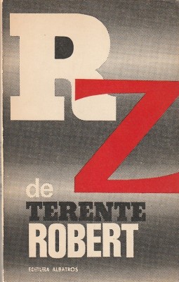 TERENTE ROBERT - RZ foto