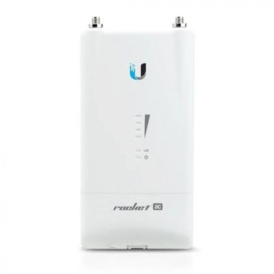 Acess Point Ubiquiti Rocket R5AC-LITE, WLAN access point 450 Mbit/s foto