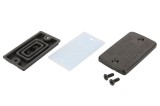 Capacul rezervorului cu membrana fluid de frana fata pentru SUZUKI GS, GSF, GSX, GSX-R, RF 400-1200 1982-1998