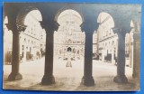Interiorul catedralei romanesti din Sibiu - printata, necirculata
